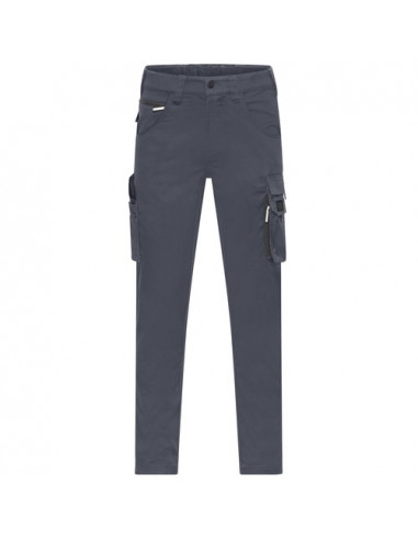 Workwear Pants Light Slim-Line