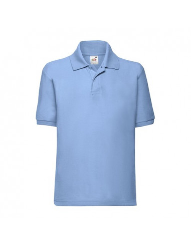 Kids 65/35 Polo