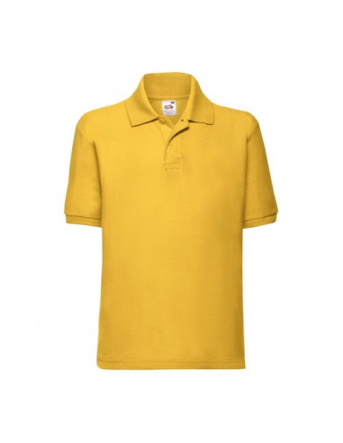 Kids 65/35 Polo