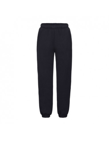 Kids Premium Elasticated Cuff Jog Pants