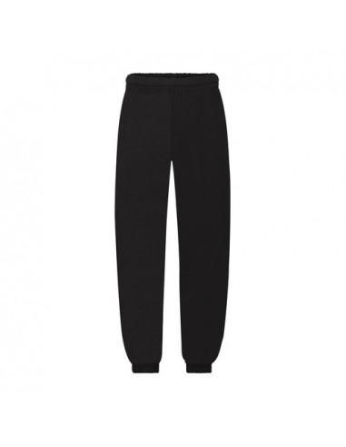 Kids Classic Elasticated Cuff Jog Pants