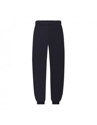 Kids Classic Elasticated Cuff Jog Pants