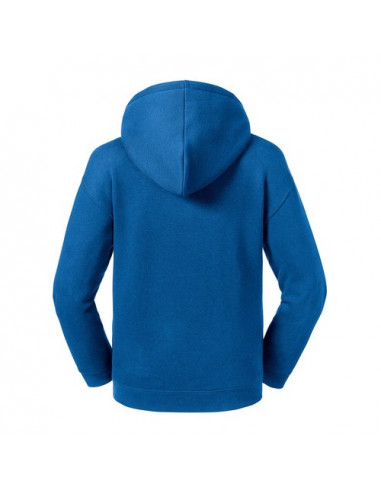 Kids Authentic Hooded Sweat