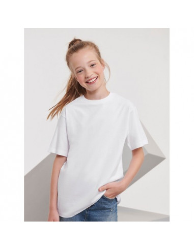 Kids Pure Organic Tee