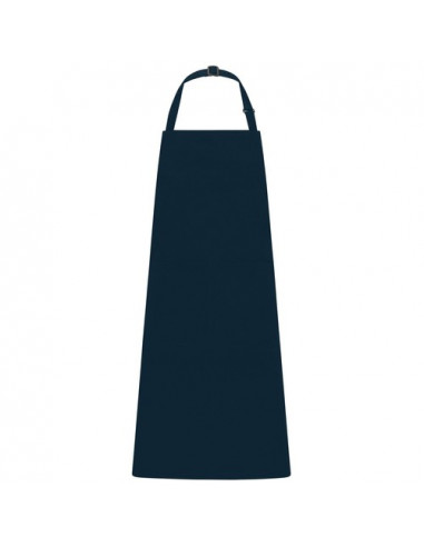 Apron With Bib