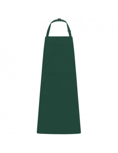 Apron With Bib