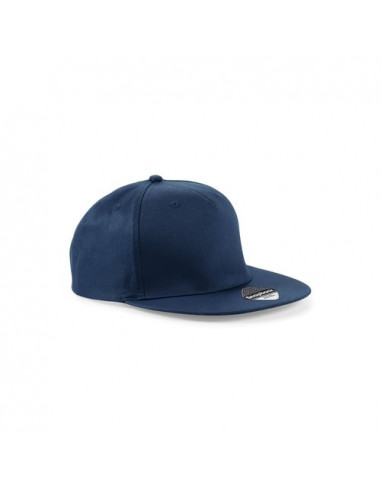 5 Panel Snapback Rapper Cap