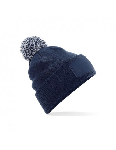 Snowstar Printers Beanie