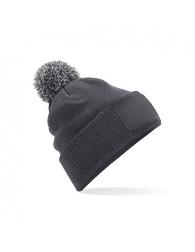 Snowstar Printers Beanie