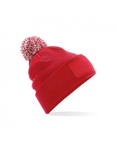 Snowstar Printers Beanie