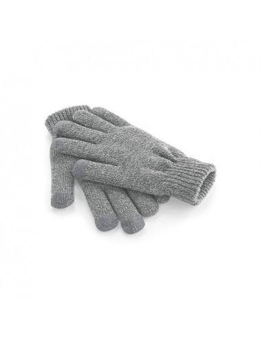 Touchscreen Smart Gloves