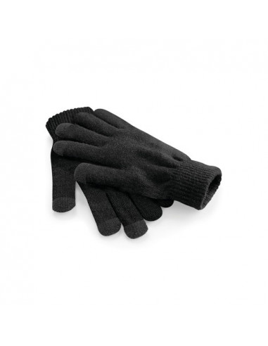 Touchscreen Smart Gloves