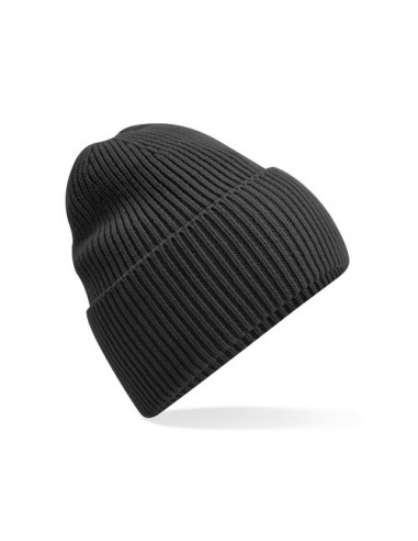 Oversized Cuffed Beanie