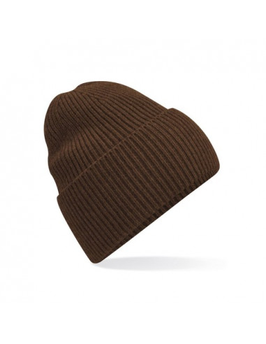 Oversized Cuffed Beanie