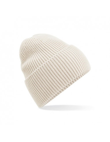 Oversized Cuffed Beanie