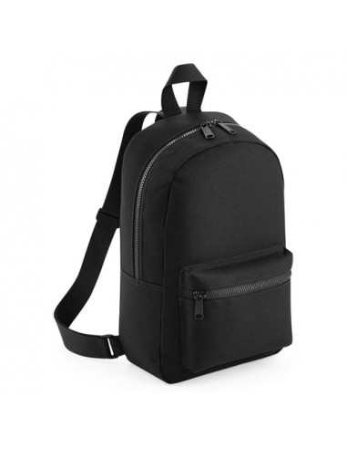 Mini Essential Fashion Backpack