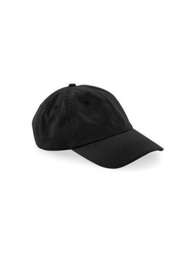 Low Profile 6 Panel Dad Cap