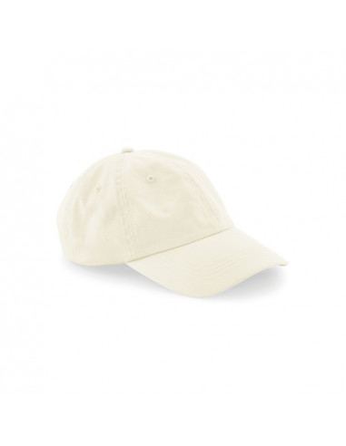 Low Profile 6 Panel Dad Cap