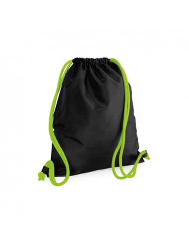 Icon Drawstring Backpack