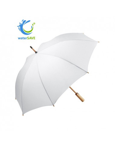 AC Midsize bamboo umbrella OkoBrella