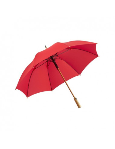 AC Midsize bamboo umbrella OkoBrella