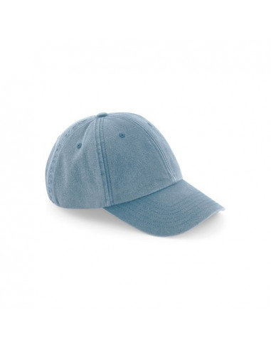 Low Profile Vintage Cap