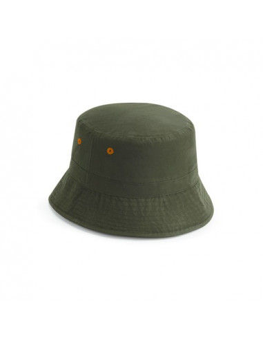 Recycled Polyester Bucket Hat