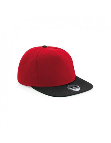 Original Flat Peak Snapback