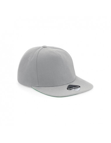 Original Flat Peak Snapback