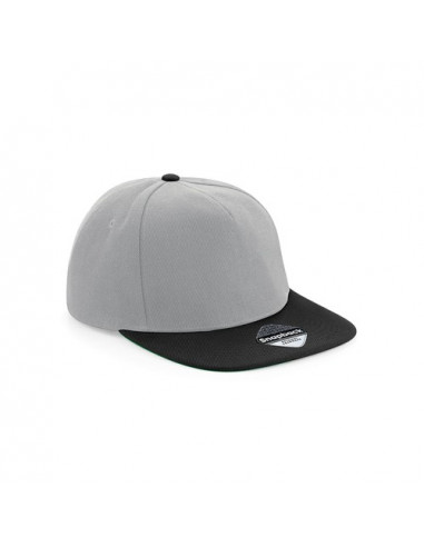 Original Flat Peak Snapback