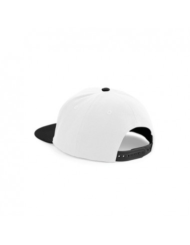 Original Flat Peak Snapback