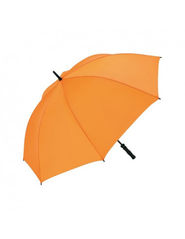 Fibreglass golf umbrella