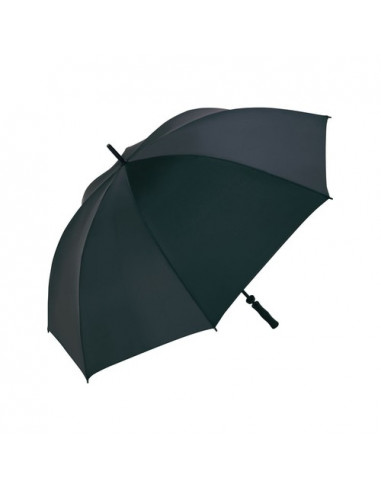 Fibreglass golf umbrella