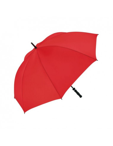 Fibreglass golf umbrella