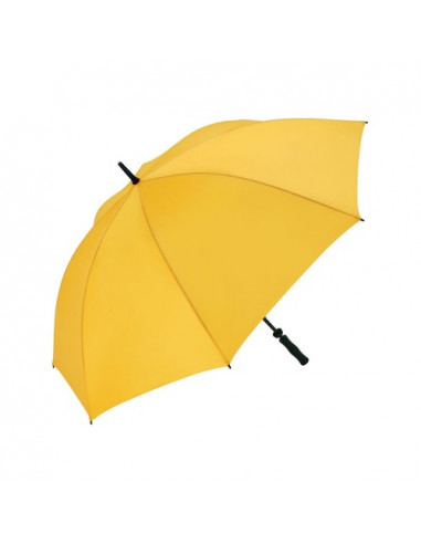 Fibreglass golf umbrella