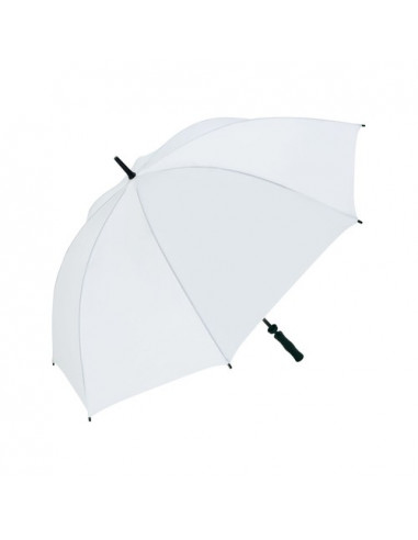 Fibreglass golf umbrella