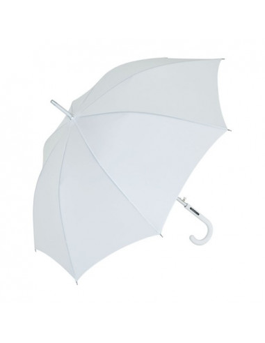 AC alu regular umbrella Windmatic Color