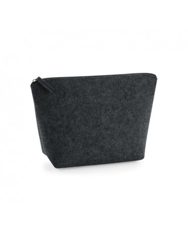 Felt Accessory Bag