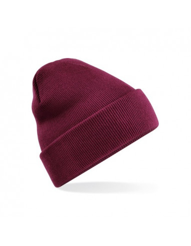 Recycled Original Cuffed Beanie