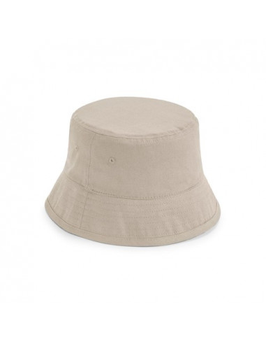 Organic Cotton Bucket Hat