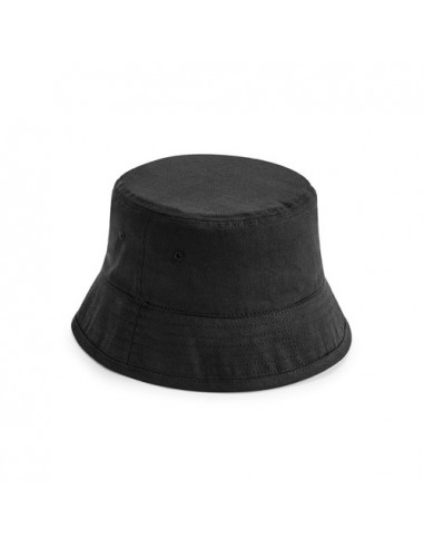 Organic Cotton Bucket Hat