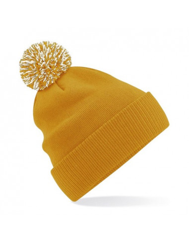 Snowstar Beanie