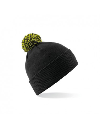 Snowstar Beanie