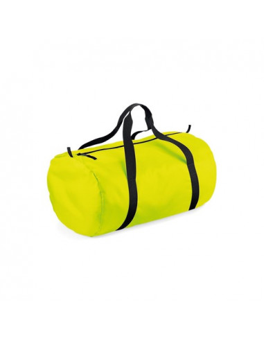 Packaway Barrel Bag