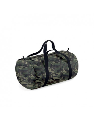 Packaway Barrel Bag