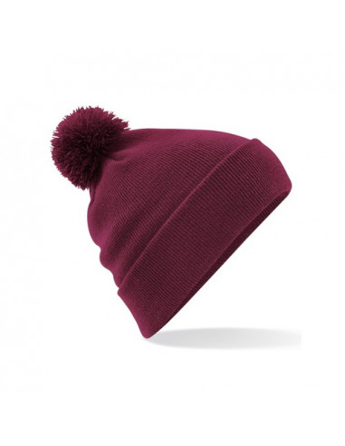 Original Pom Pom Beanie