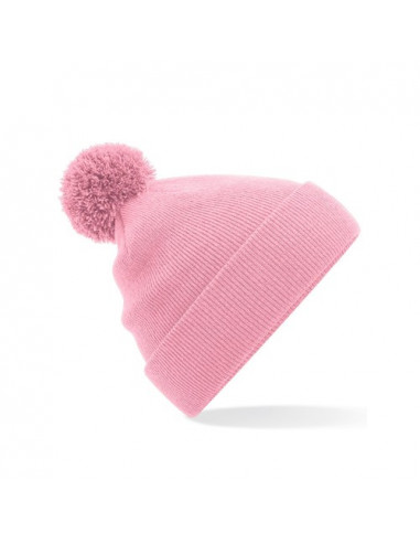 Original Pom Pom Beanie