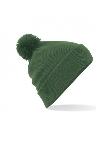 Original Pom Pom Beanie