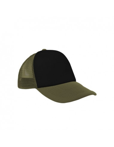 Cappellino trucker - Glam