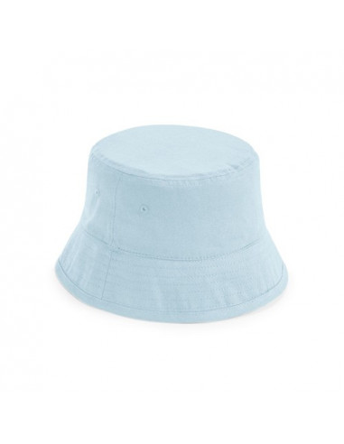 Junior Organic Cotton Bucket Hat